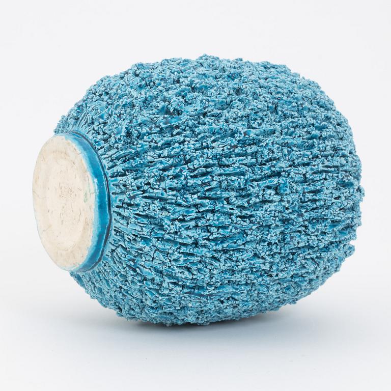 Gunnar Nylund, a stoneware vase, Rörstrand.