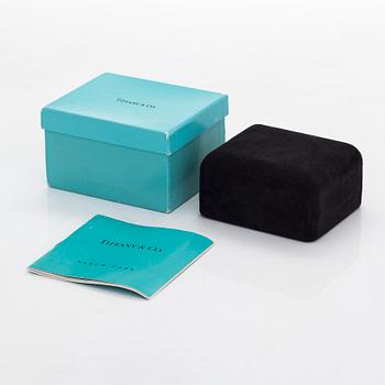 Tiffany & Co, Tesoro, rannekello, 24,5 mm.