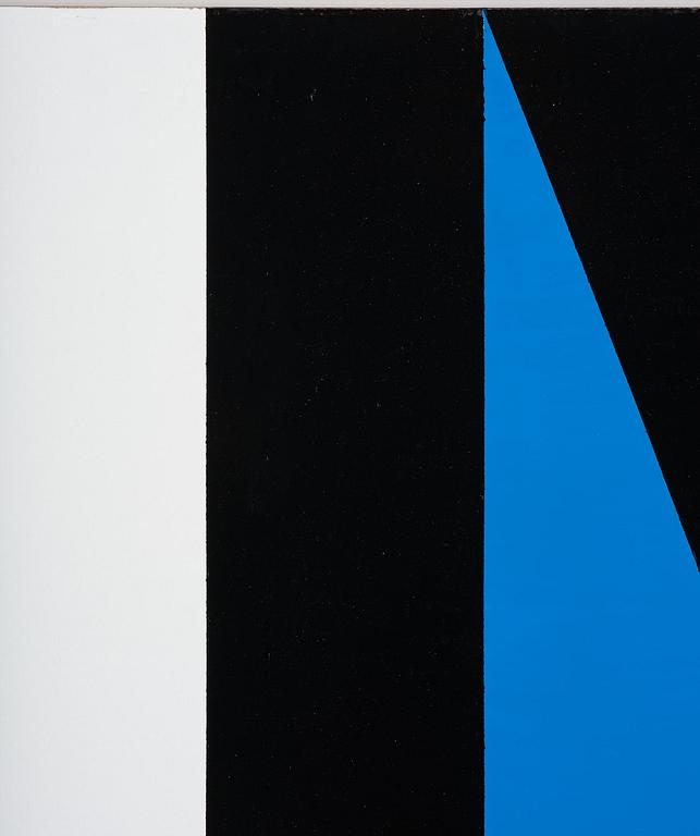 Lars-Gunnar Nordström, "Konstellation".