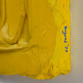 Bram Bogart, "GEELO ".