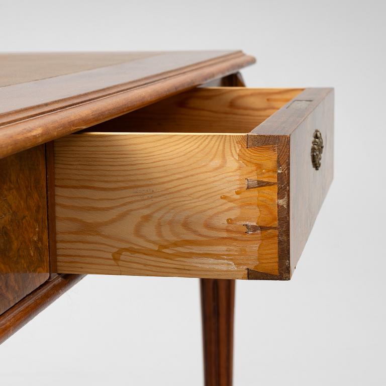 Nystilar, Desk, Neo-Renaissance, late 19th century.