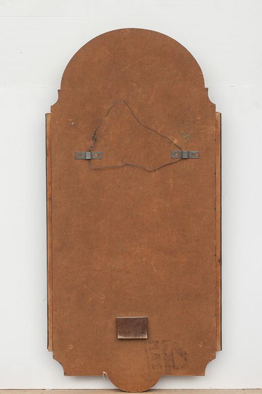 SPEGEL, 1930-40-tal.