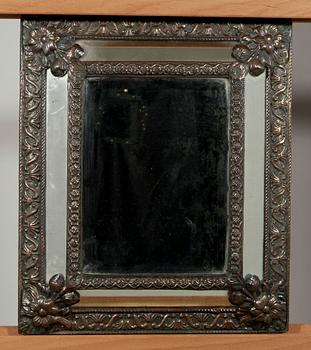 SPEGEL, barockstil, ca 1900.