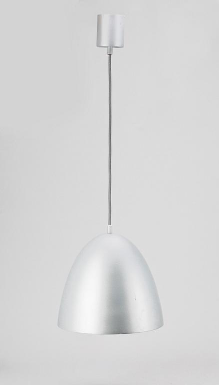 TAKLAMPA, Luxo, 1900/2000-tal. H 28.