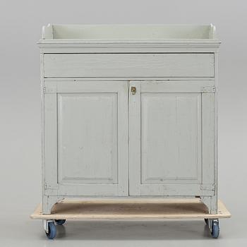 SKÄNK, allmoge 1800-tal.