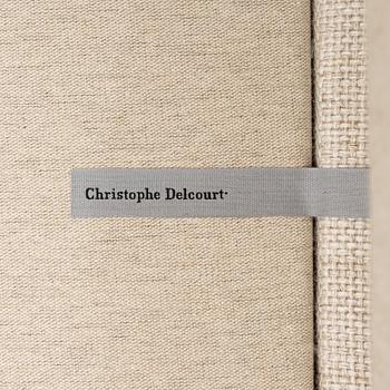 Christophe Delcourt, an 'Ian' sofa, Delcourt Collection, France.