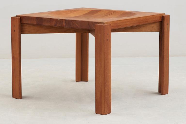 SOFFBORD,Yngve Ekström, Källemo, formgiven 1957-58.