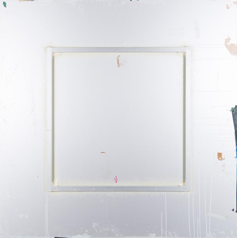 Riku Mäkinen, "Joint".