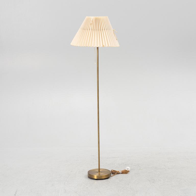 Floor lamp, Falkenbergs Belysning, second half of the 20th Century.