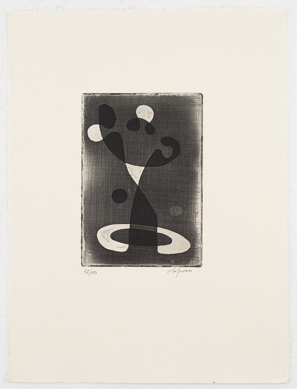 Pierre Olofsson, "Vindhäxor", portfolio.
