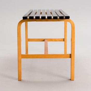 ALVAR AALTO, BLOMBÄNK. Modell 107. 1940-tal.