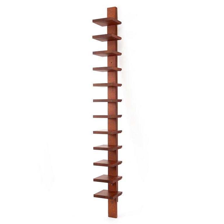 John Kandell, Hylla, "Pilaster", Källemo.