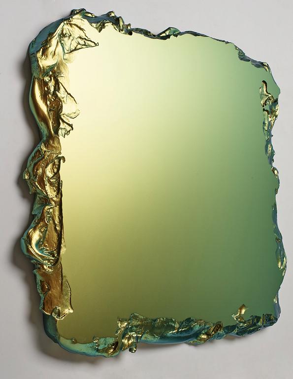 Juri Markkula, "Gold to Green".