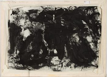 Gunnar Frössén, "Stasi".