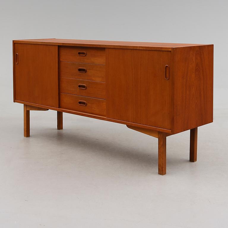 SIDEBOARD, 1900-talets andra hälft.