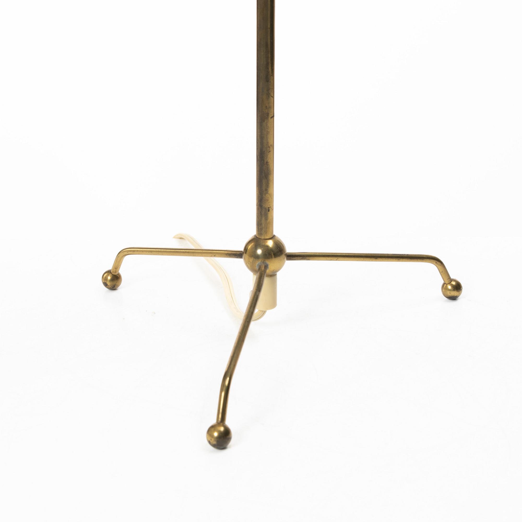 Table lamp, Asea Lighting, model E 1282.