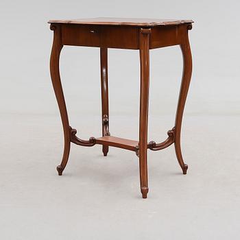 SYBORD, 1800-talets andra hälft.