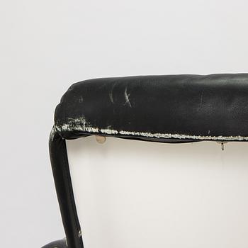 Yrjö Kukkapuro, Nojatuolit, pari, ”Saturnus”, Haimi 1980.