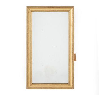 SPEGEL, 1800-tal.