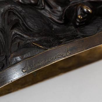 PIERRE ALEXANDRE SCHOENEWERK,