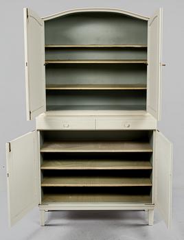 SKÅP, "Herrgården", Carl Malmsten, Bodafors, 1961.