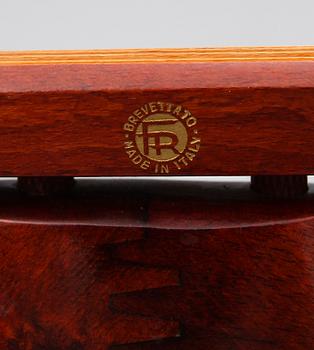 HERRBETJÄNT, FR, Italien, 1900-talets mitt.