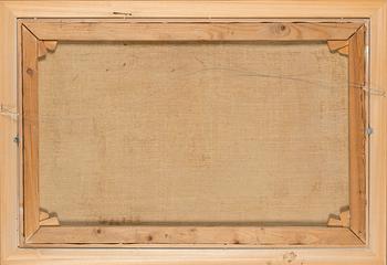 Arvid Broms, "Djävulsögat".