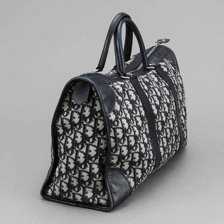 VÄSKA, Christian Dior.