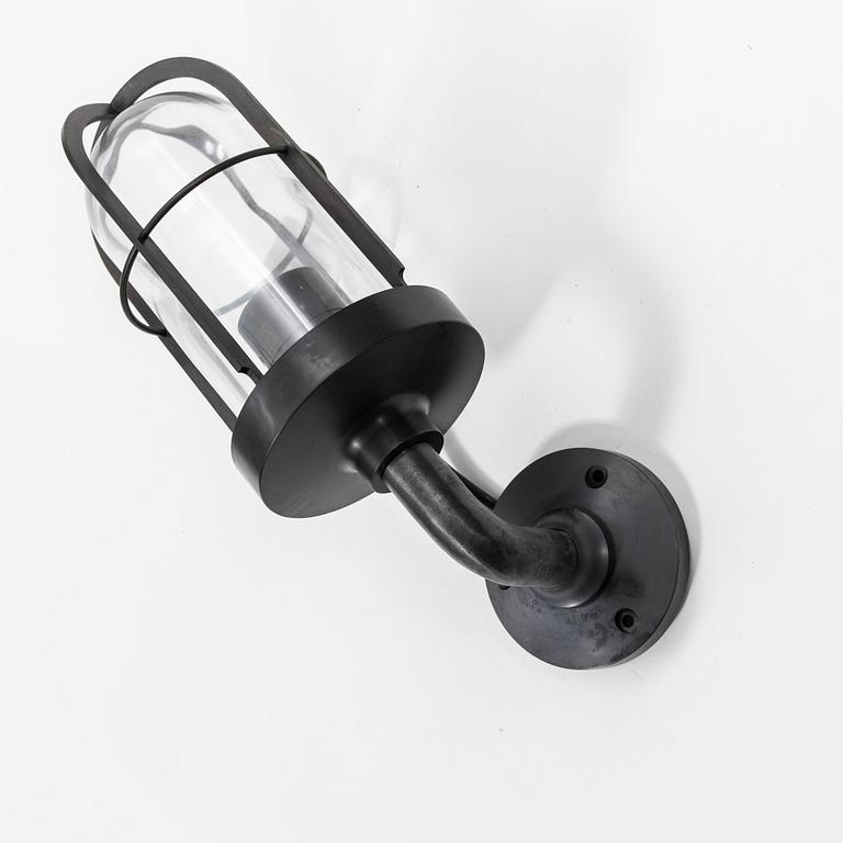 Wall lamp, Tekna, "Nautic", Docklight Wall.