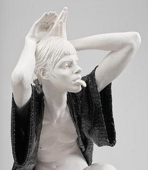 Cajsa von Zeipel, "Rabbit".