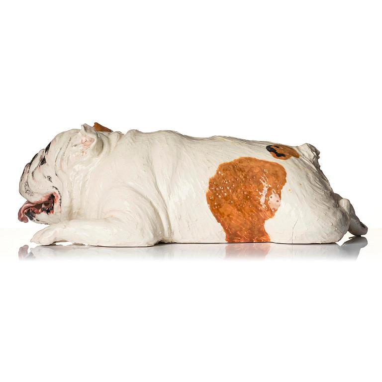 Frida Fjellman, "Malte".