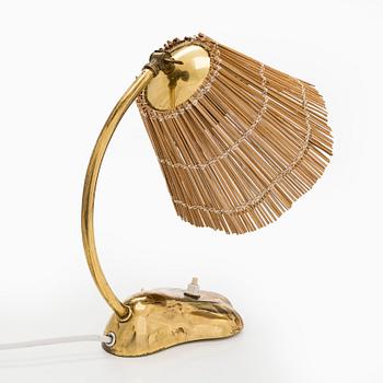 Pöytävalaisin, malli 2432, Valinte, 1900-luvun puoliväli.