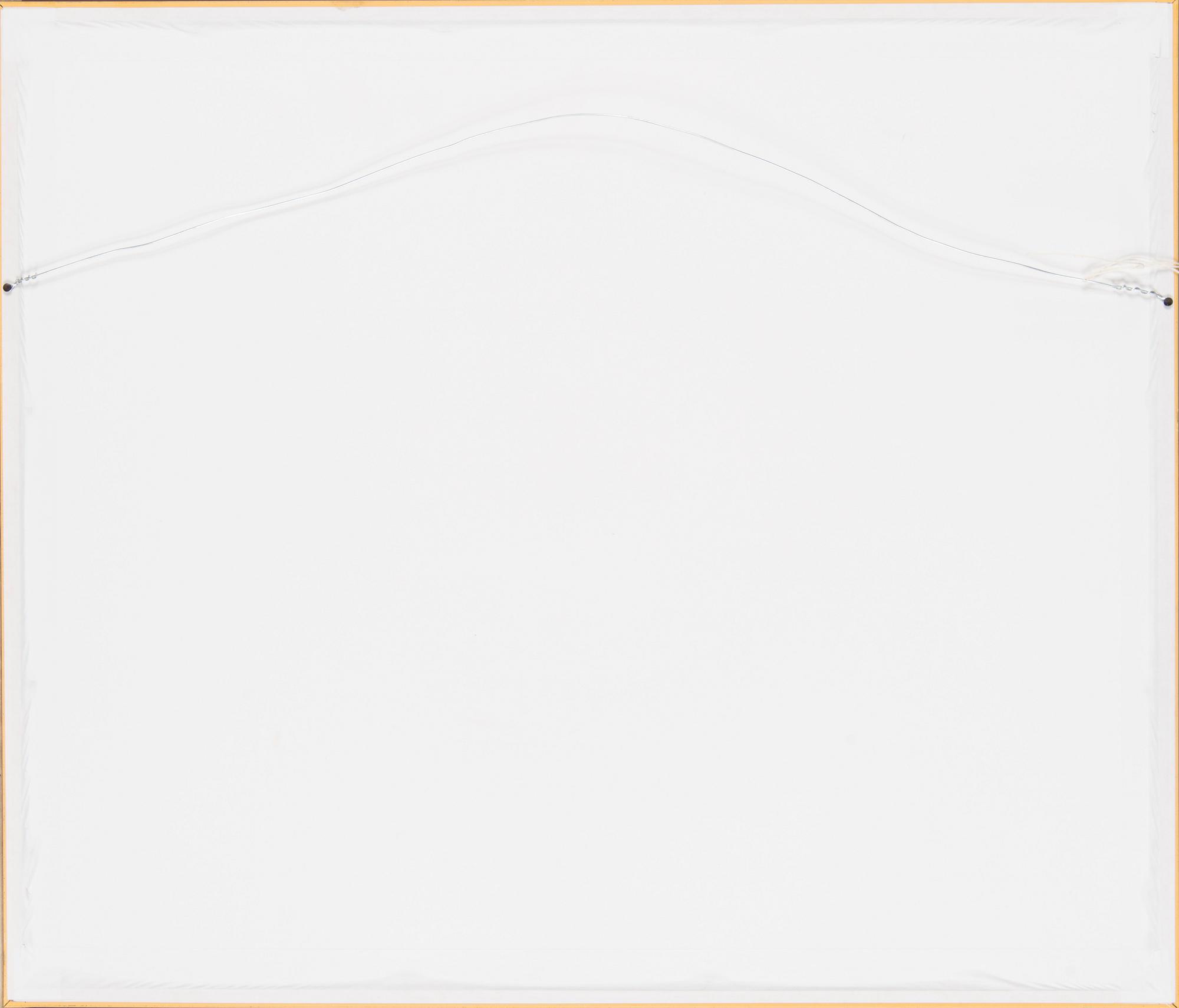 Tove Jansson, juliste, ”Karusellijuhla".