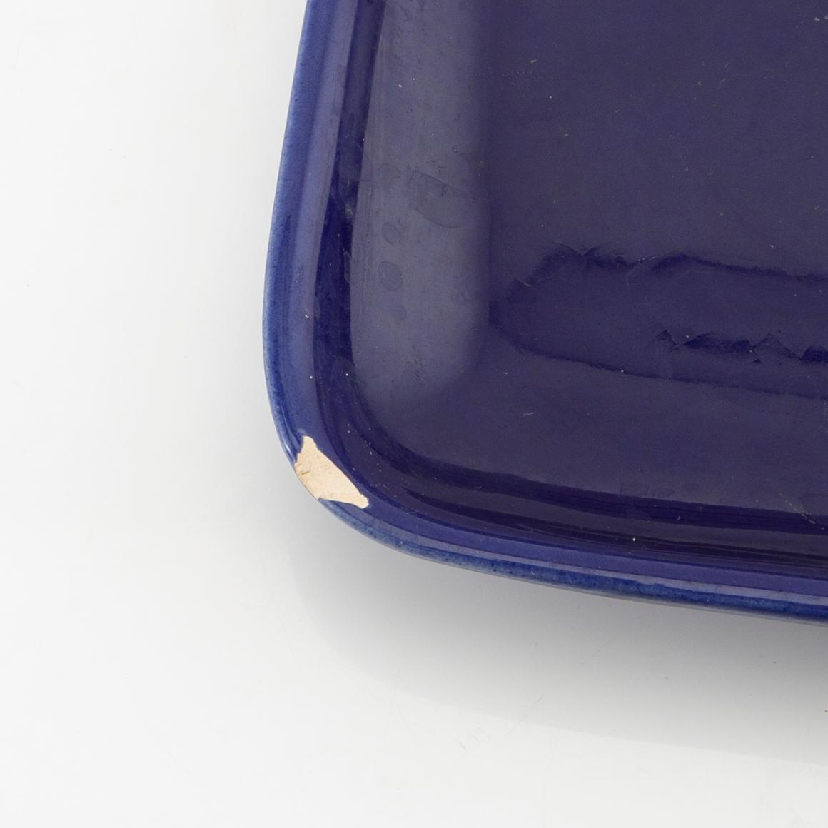 Anita Nylund, Servisdelar 20 dlr, Syco 1900-talets andra hälft.