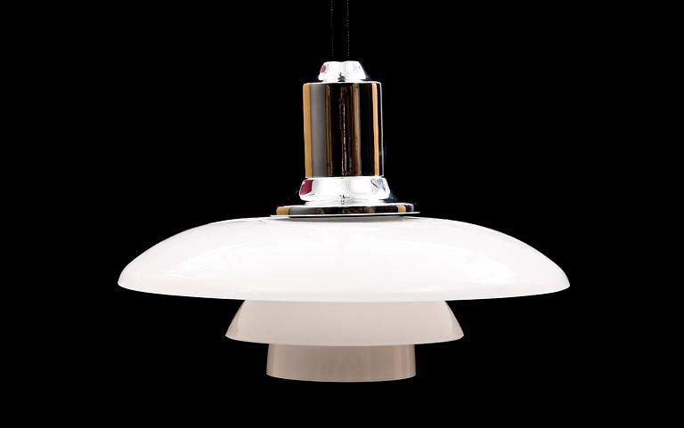 TAKLAMPA, design Louis Poulsen. H 14.