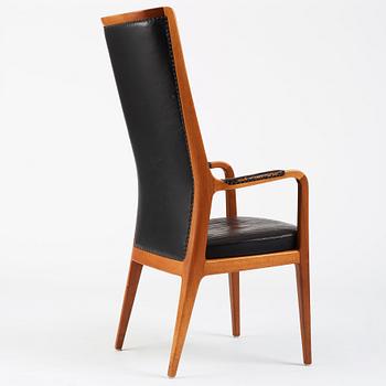 Axel Larsson, an armchair, Svenska Möbelfabrikerna Bodafors, 1959.