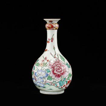 VAS, porslin, Kina, 1900-tal.