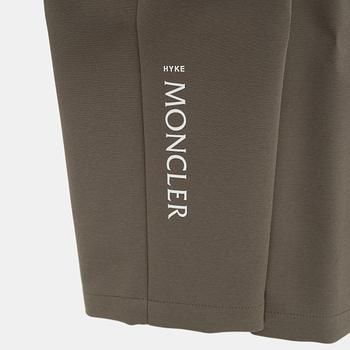 Moncler, leggings, 'Pantalone', size 40.