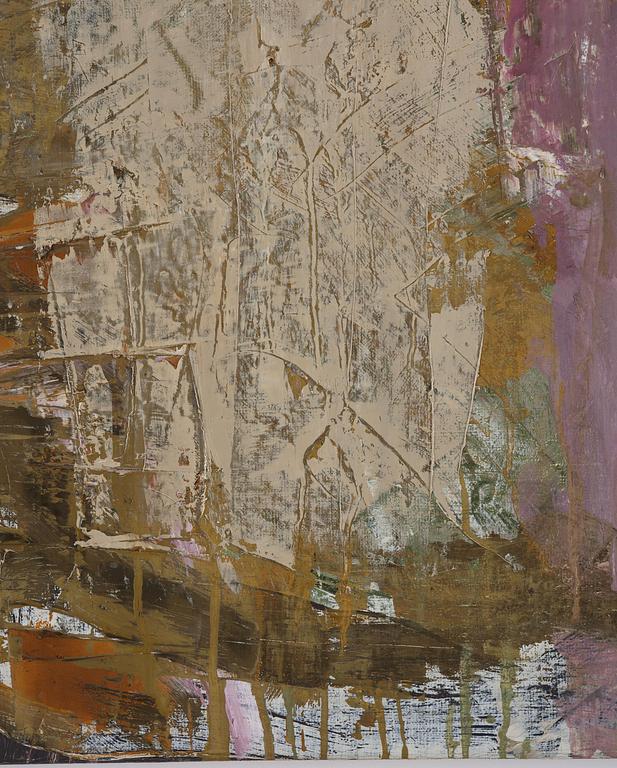 Andreas Eriksson, "The seasons reverse".