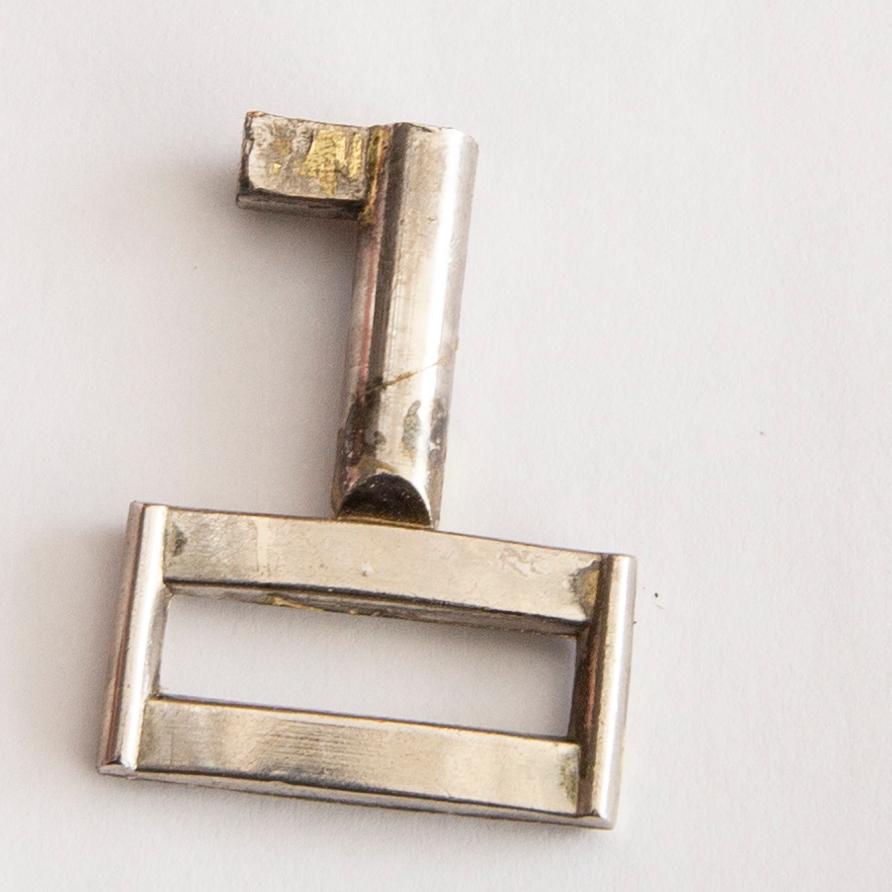 Axel Christensen, barskåp Odder Möbelfabrik, Danmark, 1960-tal.