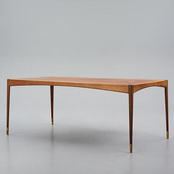 Skrivbord, Danmark, 1960-tal.