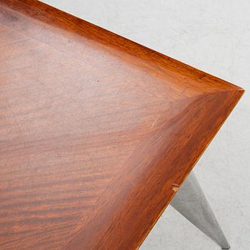 Philippe starck, a Lang model M dining table, Aleph, Driade, Italy, late 20th century.