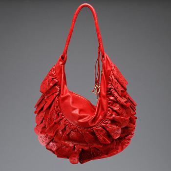 VÄSKA, Dior.