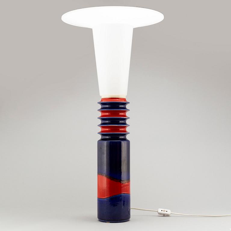 BORDSLAMPA, Luxus, 1960-tal.