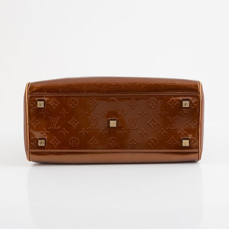 Louis Vuitton, väska "Tompkins Square", 2001.