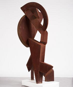 Jean-Claude Farhi, Utan titel.