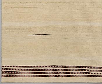 A Kilim carpet, ca 315 x 220 cm.