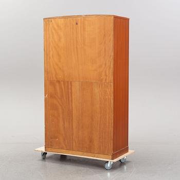Svante Skogh, skåp, Seffle Möbelfabrik, 1960-tal.