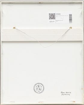 Malin Gabriella Nordin, Utan titel.