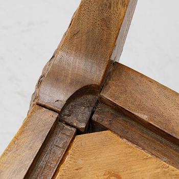 Jugend/Art Nouveau, Armchair, early 20th century.